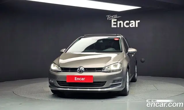 Volkswagen Golf 2016 2.0 автомат (гидро), миниатюра 3 Volkswagen Golf 2016 2.0 автомат (гидро), миниатюра 3