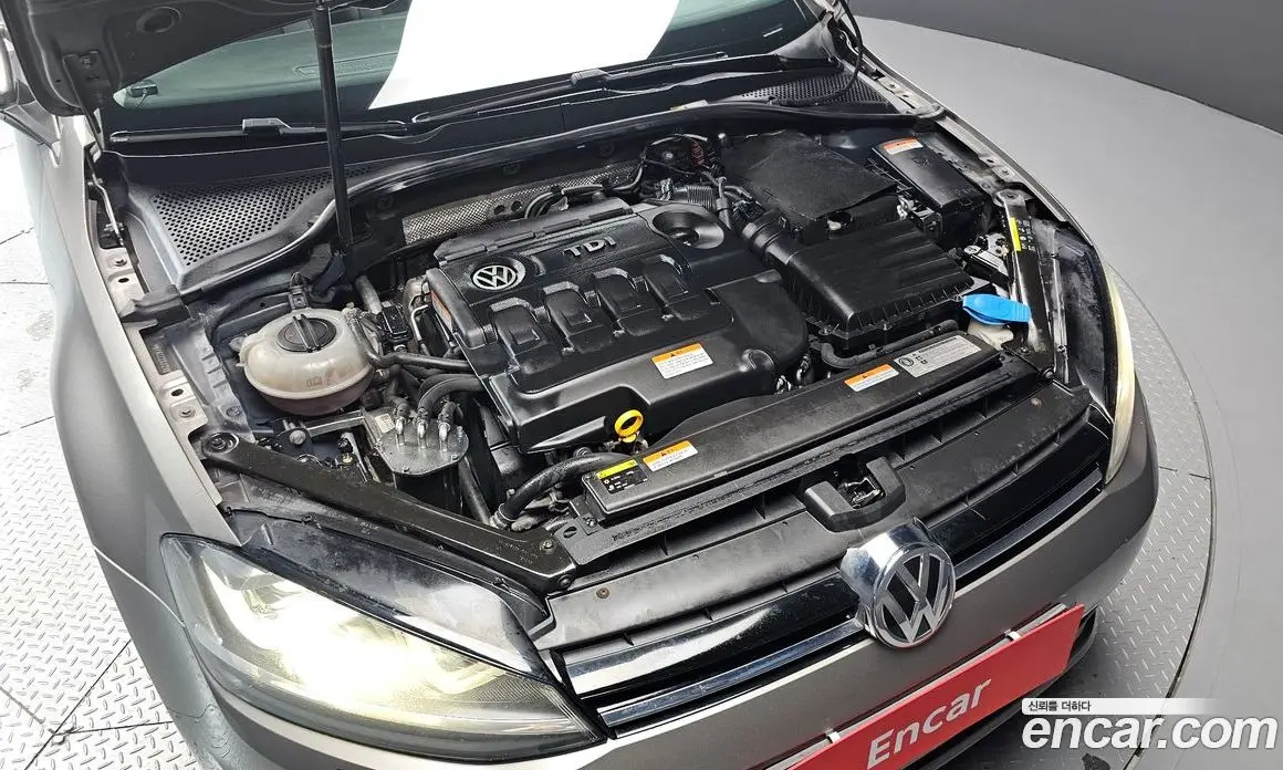 Volkswagen Golf 2016 2.0 автомат (гидро), фото 6 Volkswagen Golf 2016 2.0 автомат (гидро), фото 6