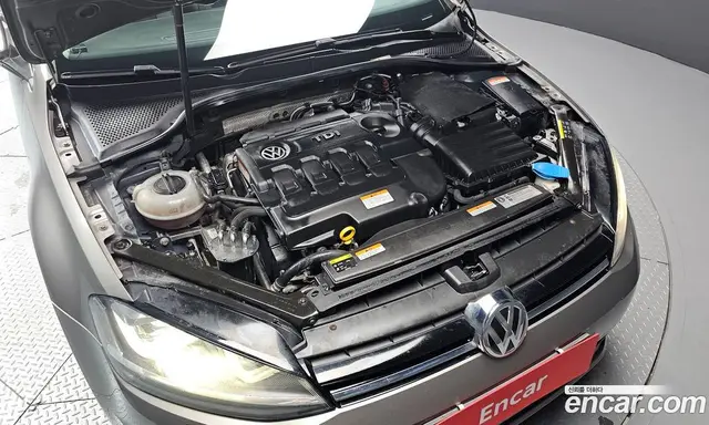 Volkswagen Golf 2016 2.0 автомат (гидро), миниатюра 6 Volkswagen Golf 2016 2.0 автомат (гидро), миниатюра 6