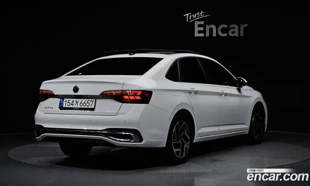 Volkswagen Jetta 2022 1.5 автомат (гидро), миниатюра 2 Volkswagen Jetta 2022 1.5 автомат (гидро), миниатюра 2