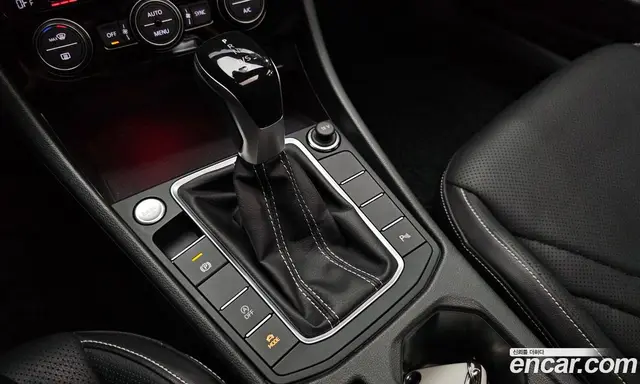 Volkswagen Jetta 2022 1.5 автомат (гидро), миниатюра 12