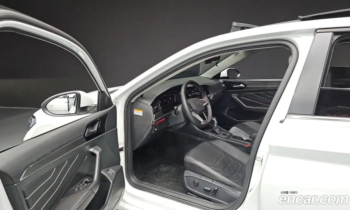 Volkswagen Jetta 2022 1.5 автомат (гидро), фото 13 Volkswagen Jetta 2022 1.5 автомат (гидро), фото 13
