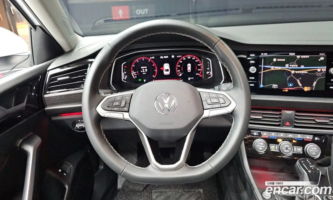 Volkswagen Jetta 2022 1.5 автомат (гидро), фото 19 Volkswagen Jetta 2022 1.5 автомат (гидро), фото 19