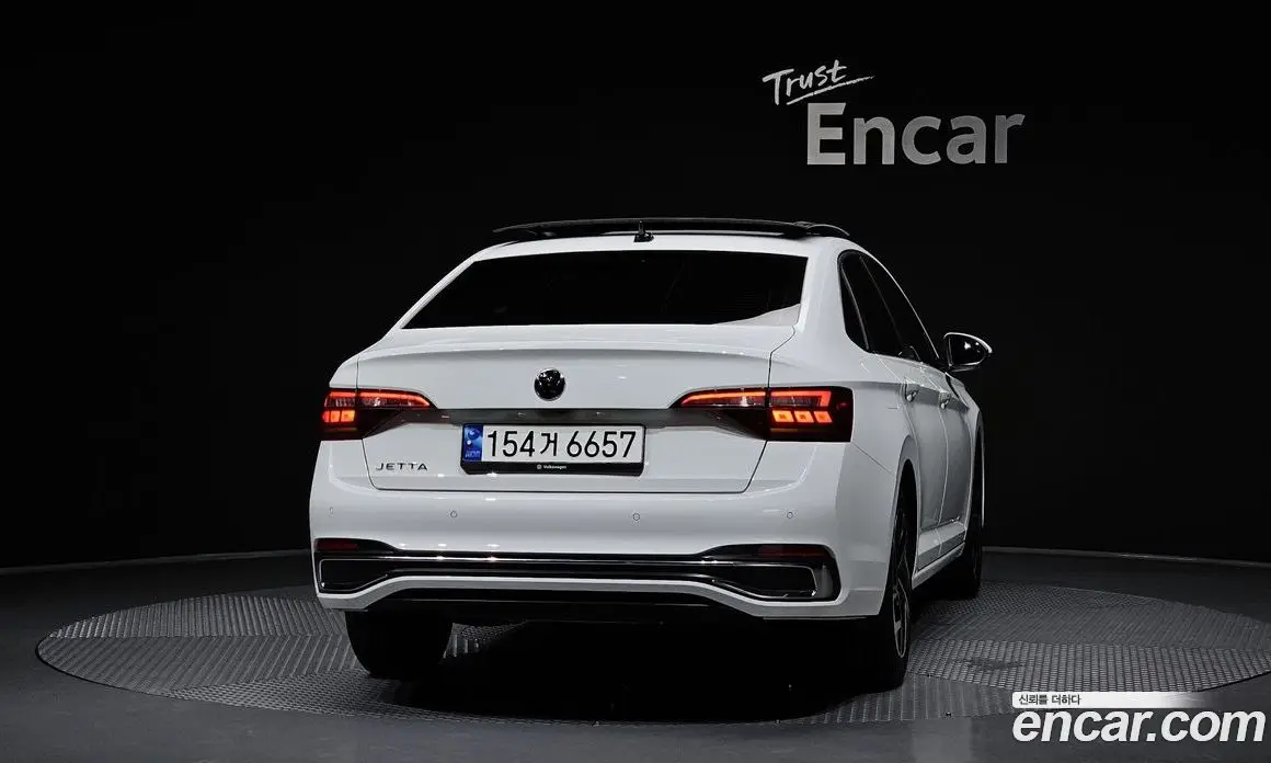 Volkswagen Jetta 2022 1.5 автомат (гидро), фото 4 Volkswagen Jetta 2022 1.5 автомат (гидро), фото 4