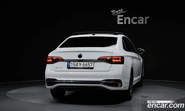 Volkswagen Jetta 2022 1.5 автомат (гидро), миниатюра 4 Volkswagen Jetta 2022 1.5 автомат (гидро), миниатюра 4