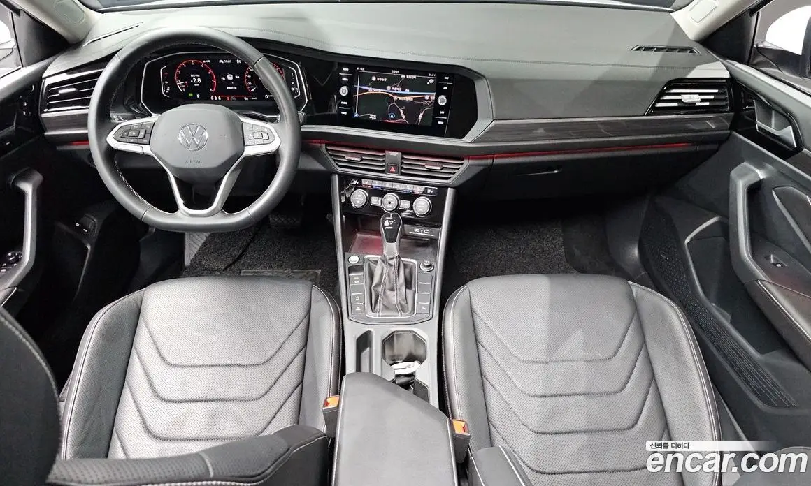 Volkswagen Jetta 2022 1.5 автомат (гидро), фото 10 Volkswagen Jetta 2022 1.5 автомат (гидро), фото 10