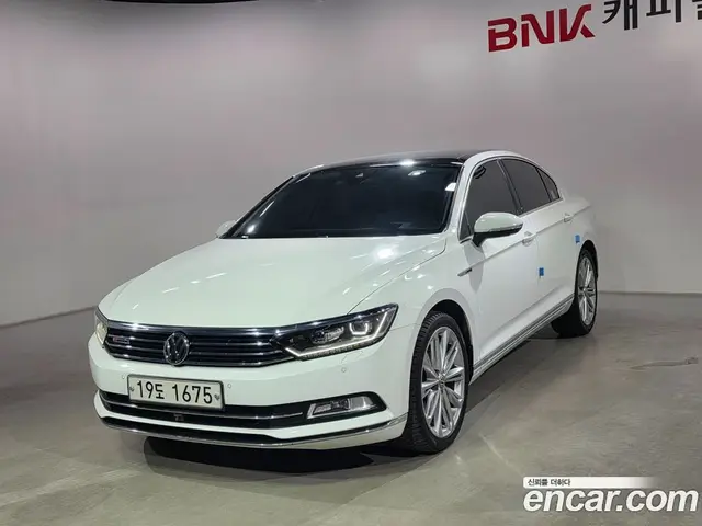 Volkswagen Passat, 2018, 113 501 км