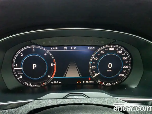 Volkswagen Passat 2018 2.0 автомат (гидро), миниатюра 7 Volkswagen Passat 2018 2.0 автомат (гидро), миниатюра 7
