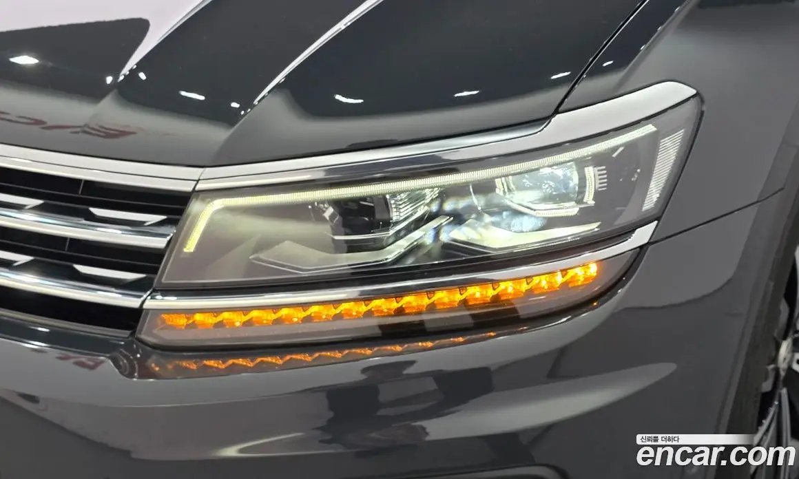 Volkswagen Tiguan 2020 2.0 автомат (гидро), фото 8 Volkswagen Tiguan 2020 2.0 автомат (гидро), фото 8
