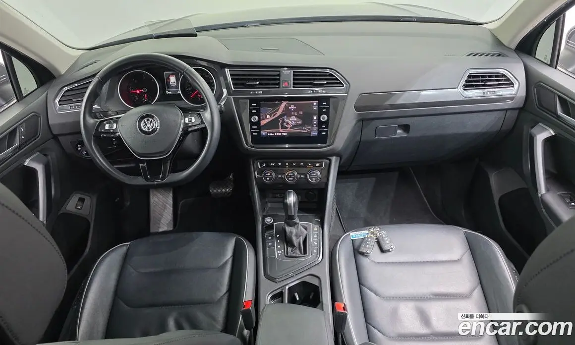 Volkswagen Tiguan 2020 2.0 автомат (гидро), фото 10 Volkswagen Tiguan 2020 2.0 автомат (гидро), фото 10