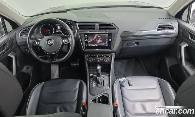 Volkswagen Tiguan 2020 2.0 автомат (гидро), миниатюра 10 Volkswagen Tiguan 2020 2.0 автомат (гидро), миниатюра 10