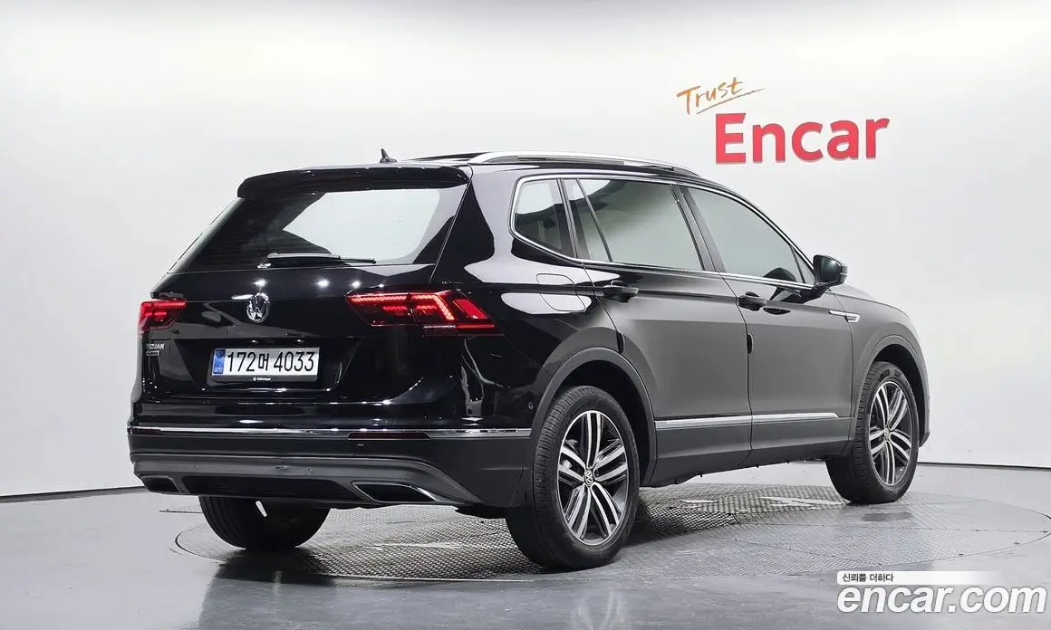 Volkswagen Tiguan 2020 2.0 автомат (гидро), фото 1 Volkswagen Tiguan 2020 2.0 автомат (гидро), фото 1