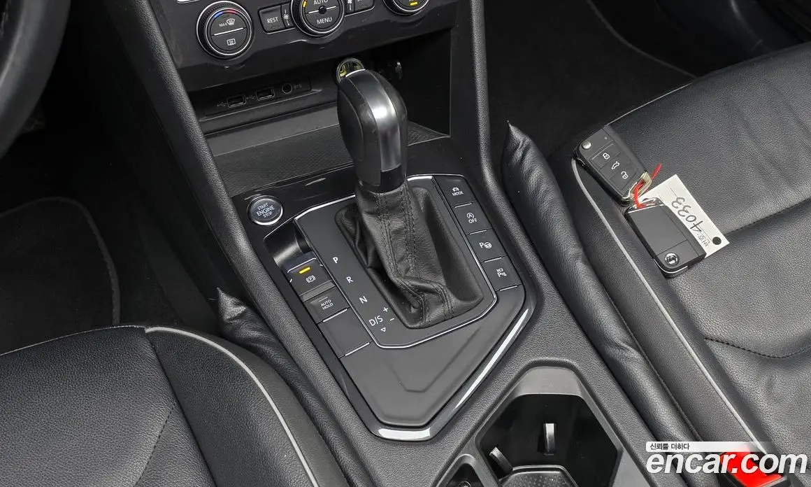 Volkswagen Tiguan 2020 2.0 автомат (гидро), фото 11 Volkswagen Tiguan 2020 2.0 автомат (гидро), фото 11