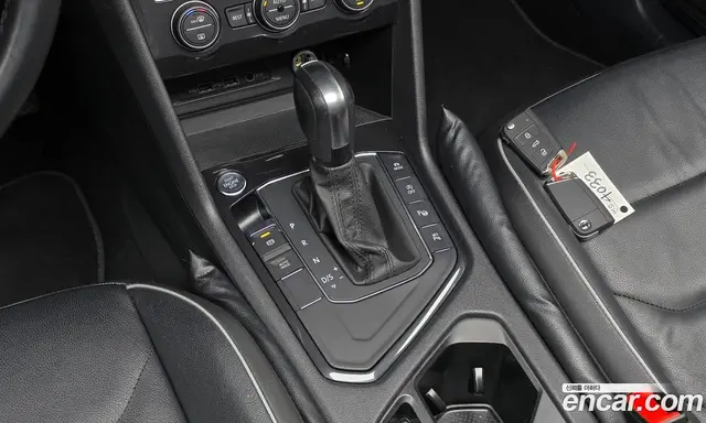 Volkswagen Tiguan 2020 2.0 автомат (гидро), миниатюра 11 Volkswagen Tiguan 2020 2.0 автомат (гидро), миниатюра 11