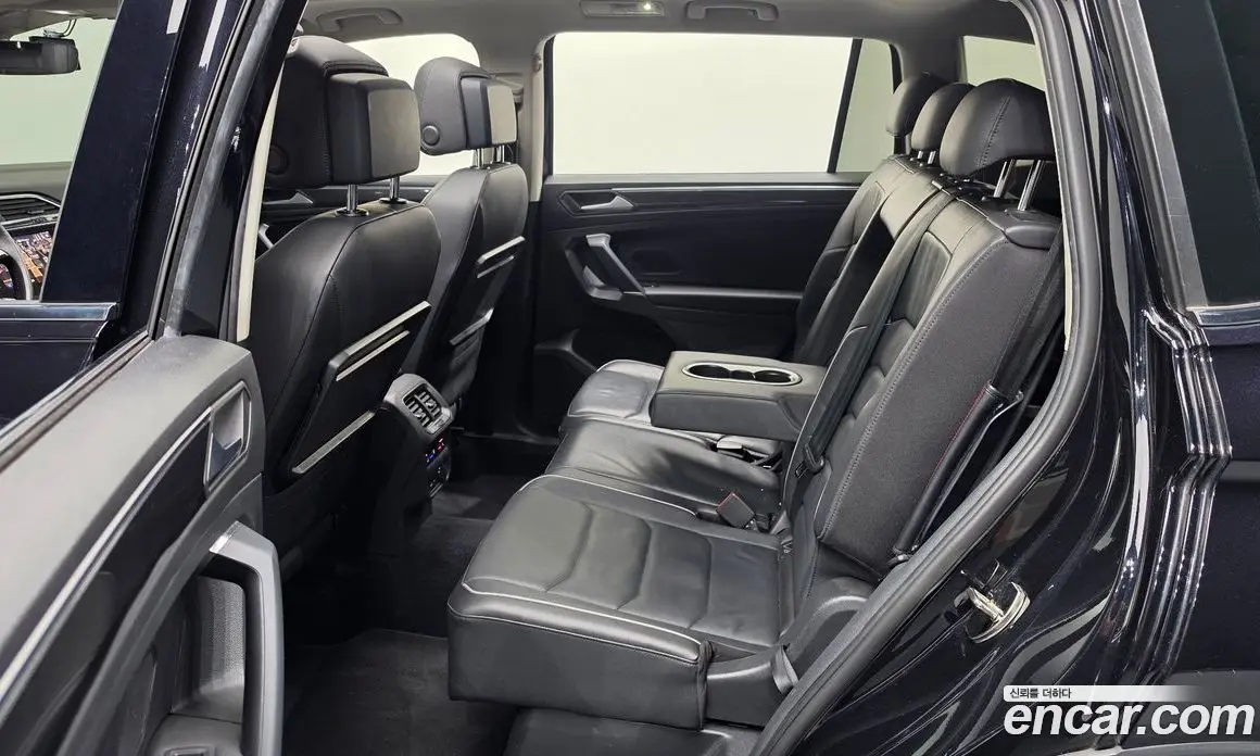 Volkswagen Tiguan 2020 2.0 автомат (гидро), фото 16 Volkswagen Tiguan 2020 2.0 автомат (гидро), фото 16