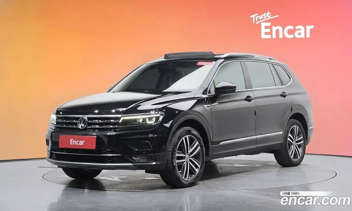 Volkswagen Tiguan 2020 2.0 автомат (гидро), фото 32 Volkswagen Tiguan 2020 2.0 автомат (гидро), фото 32