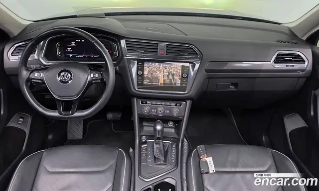 Volkswagen Tiguan 2020 2.0 автомат (гидро), миниатюра 9 Volkswagen Tiguan 2020 2.0 автомат (гидро), миниатюра 9