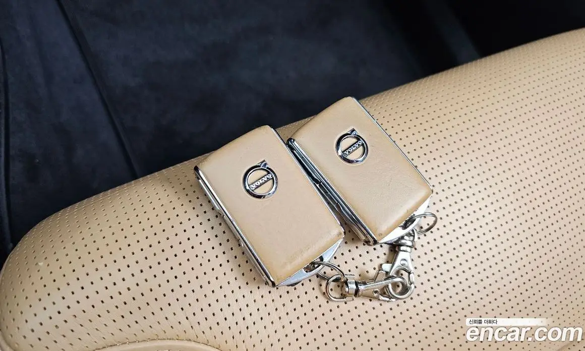 Volvo XC90 2019 2.0 автомат (гидро), фото 33 Volvo XC90 2019 2.0 автомат (гидро), фото 33