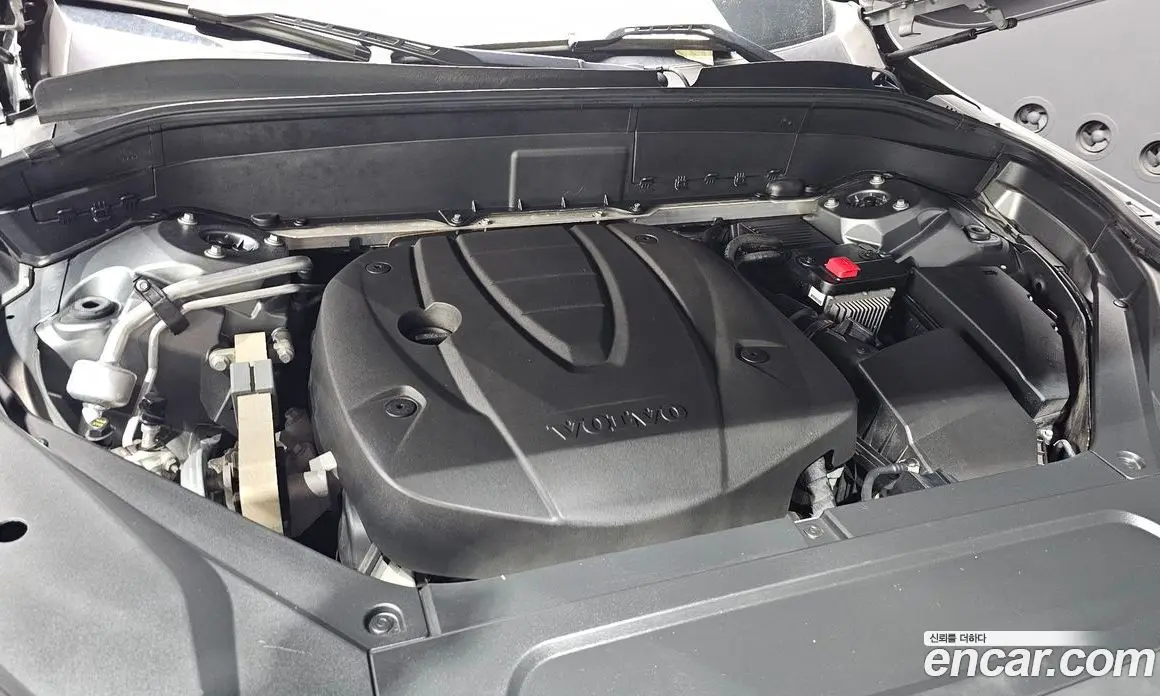 Volvo XC90 2019 2.0 автомат (гидро), фото 6 Volvo XC90 2019 2.0 автомат (гидро), фото 6