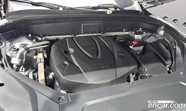 Volvo XC90 2019 2.0 автомат (гидро), миниатюра 6 Volvo XC90 2019 2.0 автомат (гидро), миниатюра 6