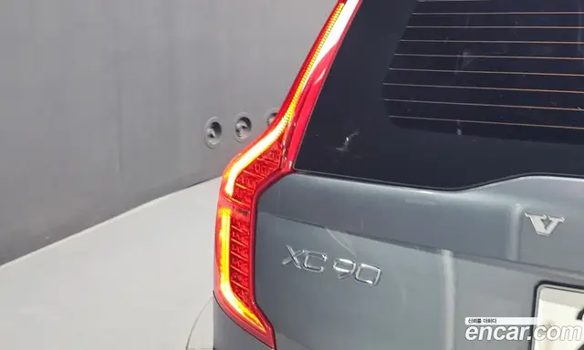 Volvo XC90 2019 2.0 автомат (гидро), миниатюра 9 Volvo XC90 2019 2.0 автомат (гидро), миниатюра 9