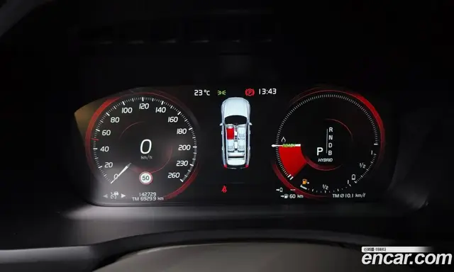 Volvo XC90 2019 2.0 автомат (гидро), миниатюра 8 Volvo XC90 2019 2.0 автомат (гидро), миниатюра 8