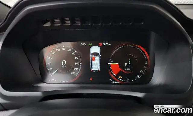 Volvo XC90 2022 2.0 автомат (гидро), миниатюра 11 Volvo XC90 2022 2.0 автомат (гидро), миниатюра 11
