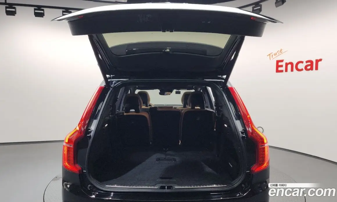 Volvo XC90 2022 2.0 автомат (гидро), фото 27 Volvo XC90 2022 2.0 автомат (гидро), фото 27