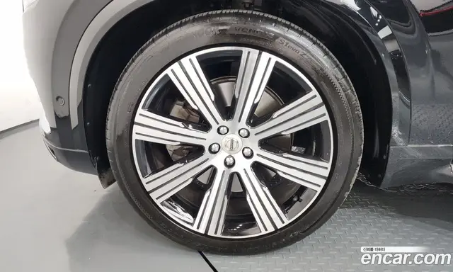 Volvo XC90 2022 2.0 автомат (гидро), миниатюра 5 Volvo XC90 2022 2.0 автомат (гидро), миниатюра 5