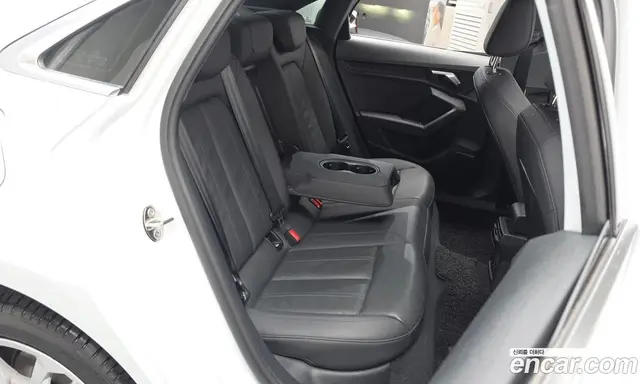Audi A3 2023 2.0 автомат (гидро), миниатюра 11 Audi A3 2023 2.0 автомат (гидро), миниатюра 11