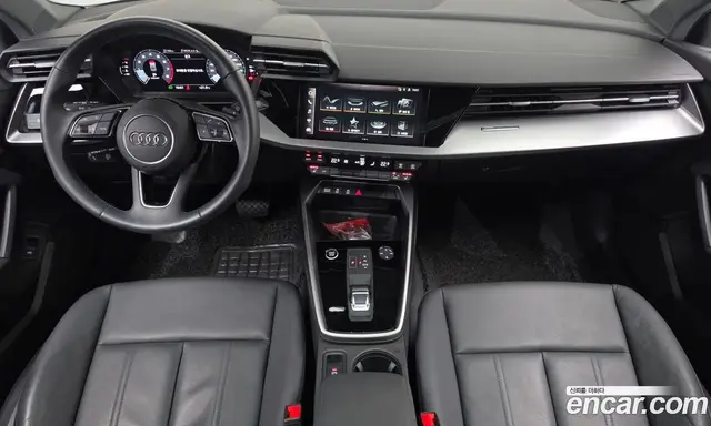 Audi A3 2023 2.0 автомат (гидро), миниатюра 7 Audi A3 2023 2.0 автомат (гидро), миниатюра 7