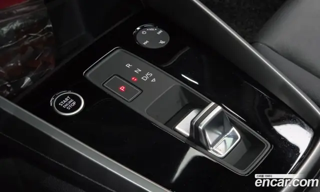 Audi A3 2023 2.0 автомат (гидро), миниатюра 9 Audi A3 2023 2.0 автомат (гидро), миниатюра 9