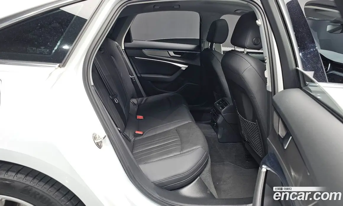 Audi A6 2019 2.0 автомат (гидро), фото 11 Audi A6 2019 2.0 автомат (гидро), фото 11