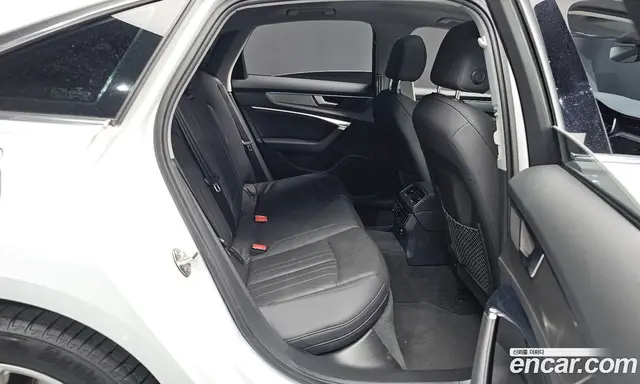 Audi A6 2019 2.0 автомат (гидро), миниатюра 11 Audi A6 2019 2.0 автомат (гидро), миниатюра 11