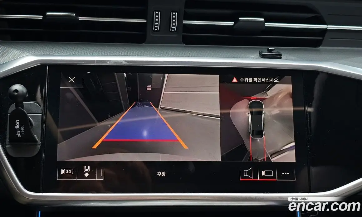 Audi A6 2019 2.0 автомат (гидро), фото 14 Audi A6 2019 2.0 автомат (гидро), фото 14