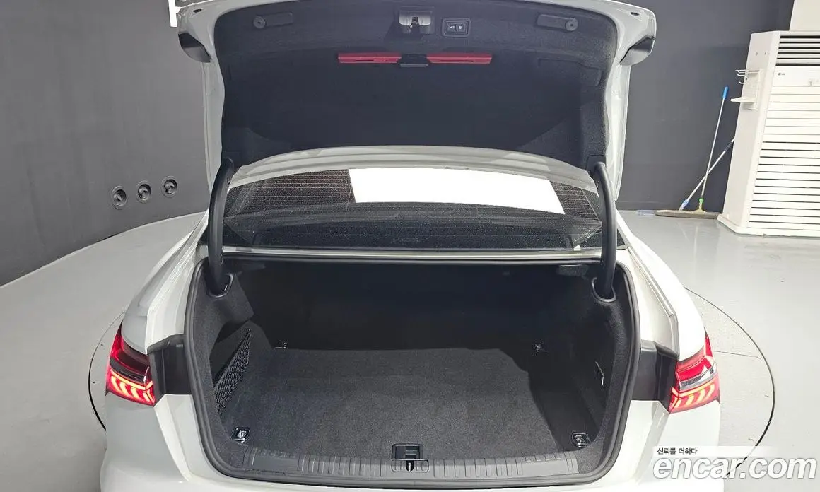 Audi A6 2019 2.0 автомат (гидро), фото 20 Audi A6 2019 2.0 автомат (гидро), фото 20