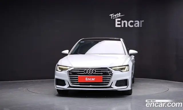 Audi A6 2019 2.0 автомат (гидро), миниатюра 3 Audi A6 2019 2.0 автомат (гидро), миниатюра 3