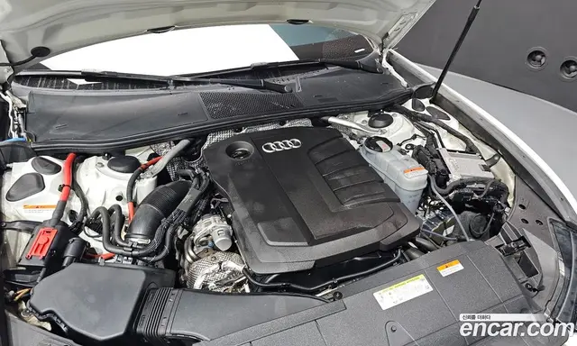 Audi A6 2019 2.0 автомат (гидро), миниатюра 6 Audi A6 2019 2.0 автомат (гидро), миниатюра 6