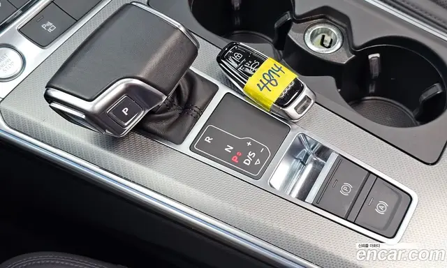 Audi A6 2019 2.0 автомат (гидро), миниатюра 9 Audi A6 2019 2.0 автомат (гидро), миниатюра 9