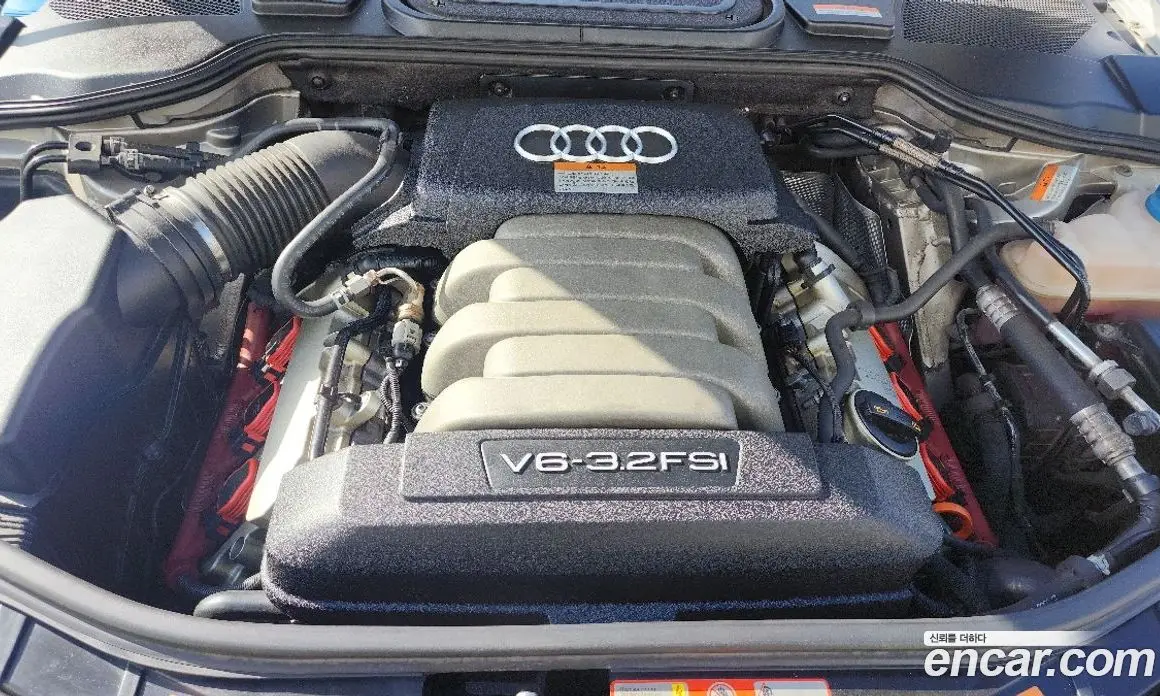 Audi A8 2008 3.1 автомат (гидро), фото 6 Audi A8 2008 3.1 автомат (гидро), фото 6