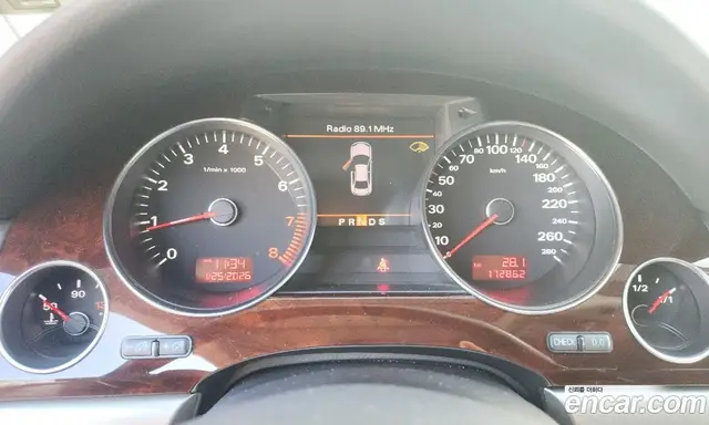 Audi A8 2008 3.1 автомат (гидро), миниатюра 8 Audi A8 2008 3.1 автомат (гидро), миниатюра 8