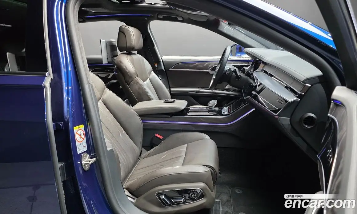 Audi A8 2021 4.0 автомат (гидро), фото 16 Audi A8 2021 4.0 автомат (гидро), фото 16