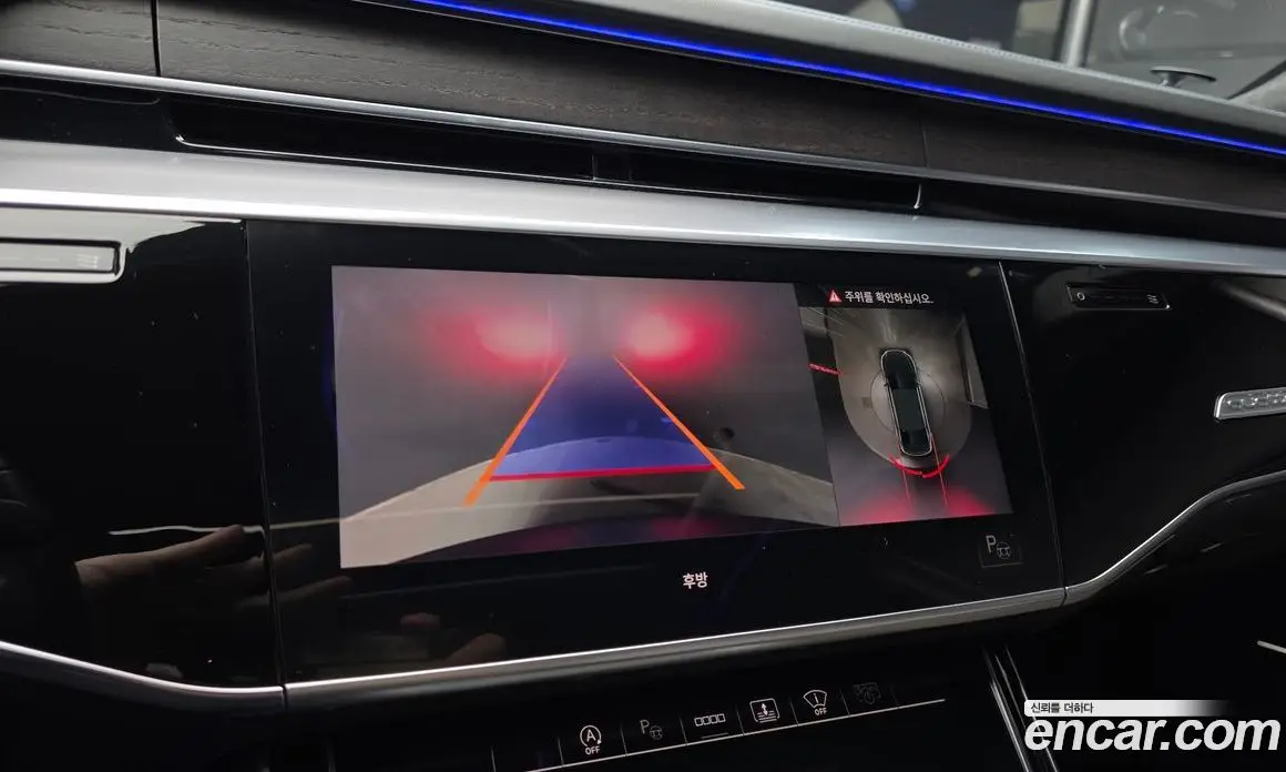 Audi A8 2021 4.0 автомат (гидро), фото 21 Audi A8 2021 4.0 автомат (гидро), фото 21