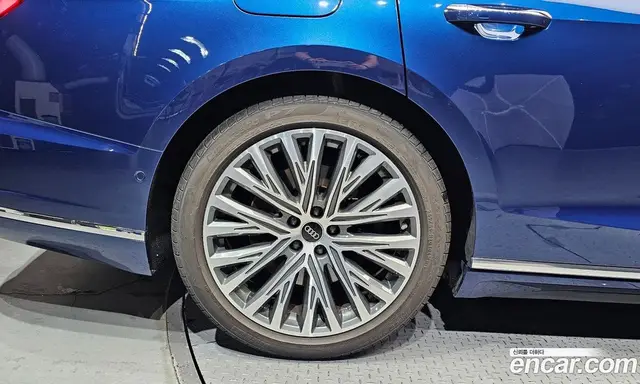 Audi A8 2021 4.0 автомат (гидро), миниатюра 5 Audi A8 2021 4.0 автомат (гидро), миниатюра 5