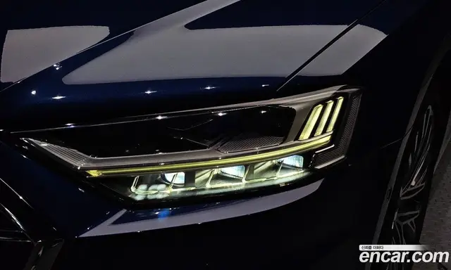 Audi A8 2021 4.0 автомат (гидро), миниатюра 8 Audi A8 2021 4.0 автомат (гидро), миниатюра 8