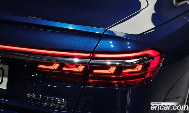 Audi A8 2021 4.0 автомат (гидро), миниатюра 9 Audi A8 2021 4.0 автомат (гидро), миниатюра 9