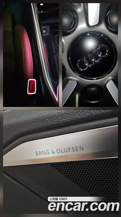 Audi e-tron 2020 автомат (гидро), фото 13