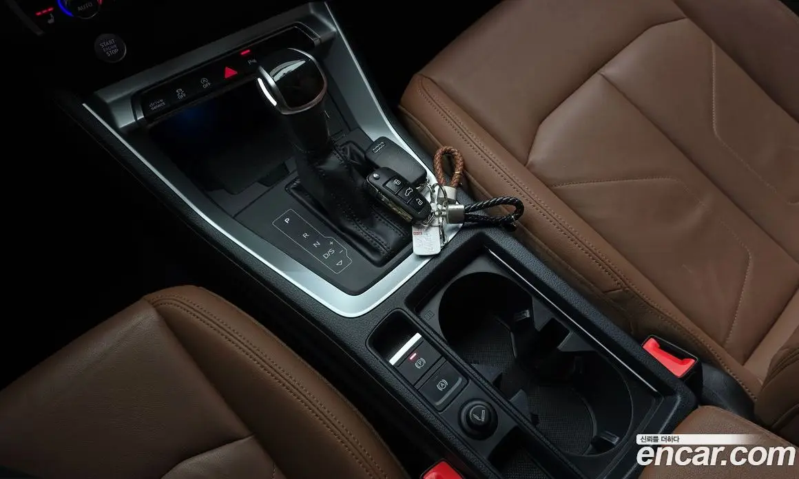 Audi Q3 2020 2.0 автомат (гидро), фото 12 Audi Q3 2020 2.0 автомат (гидро), фото 12