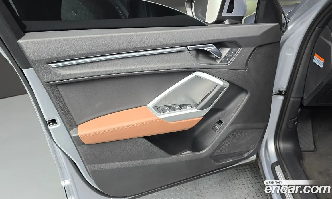 Audi Q3 2020 2.0 автомат (гидро), фото 14 Audi Q3 2020 2.0 автомат (гидро), фото 14