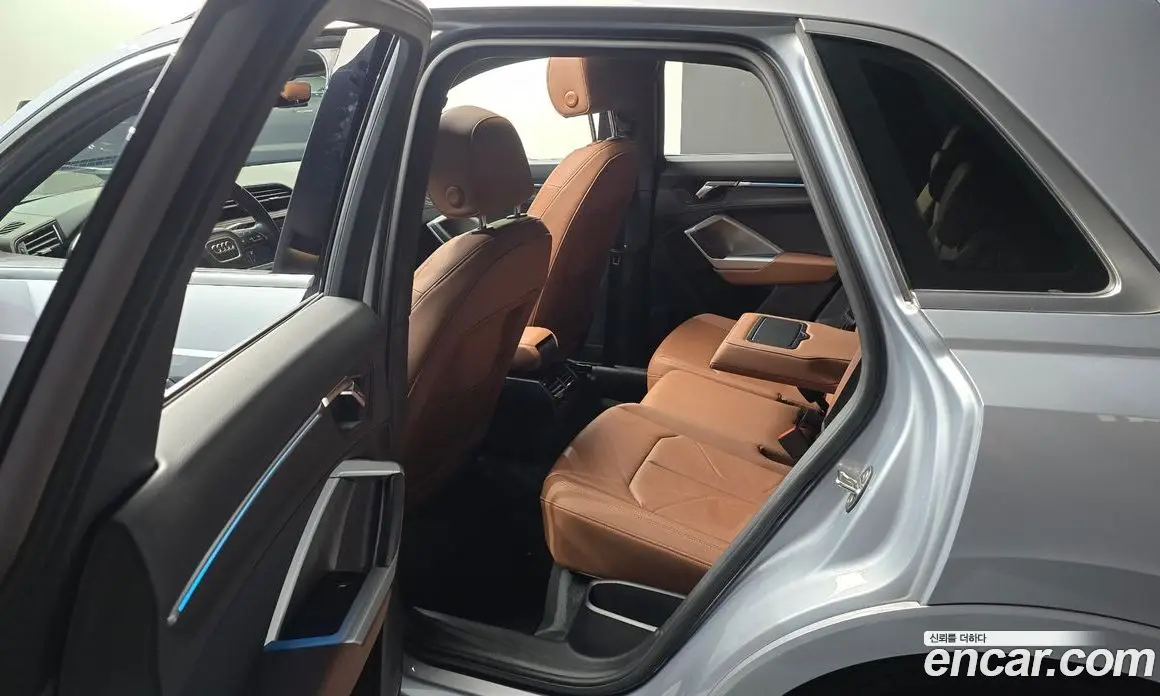 Audi Q3 2020 2.0 автомат (гидро), фото 16 Audi Q3 2020 2.0 автомат (гидро), фото 16